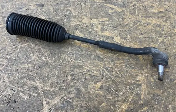 Mercedes-Benz C W204 Steering tie rod 