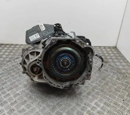 KIA Xceed Automatic gearbox 431152D520 BE37