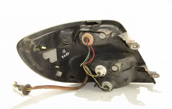 Subaru Impreza II Rear/tail lights