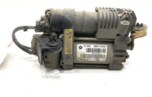 Jeep Grand Cherokee Other under body part 68041137AG