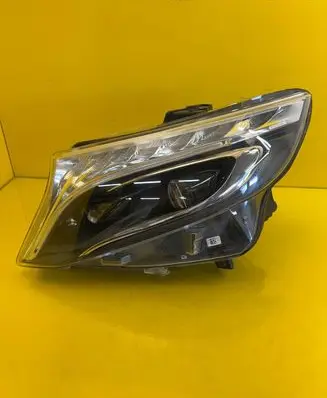 Mercedes-Benz V Class W447 Headlight/headlamp A4479062301