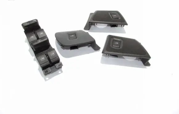 Skoda Octavia Mk1 (1U) Electric window control switch 1J4959857A