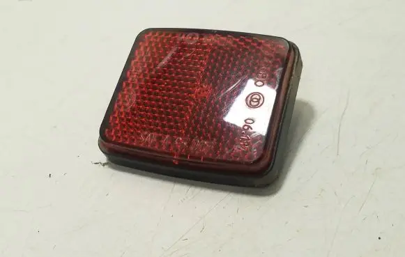 Fiat Ducato Rear tail light reflector 0251734