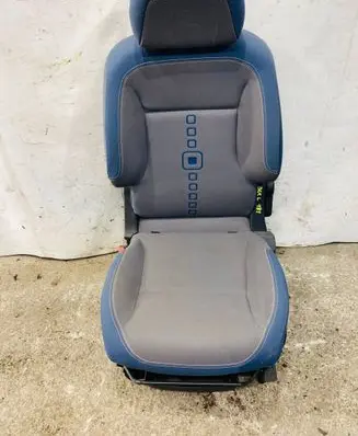 Citroen Berlingo Front driver seat 