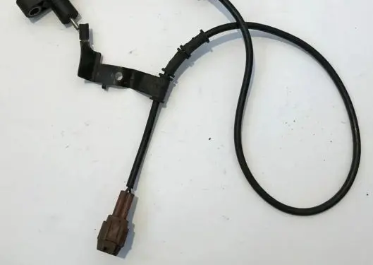 ABS rear brake sensor