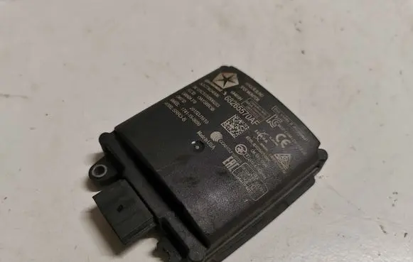 Dodge Durango Sensor 68265570AF