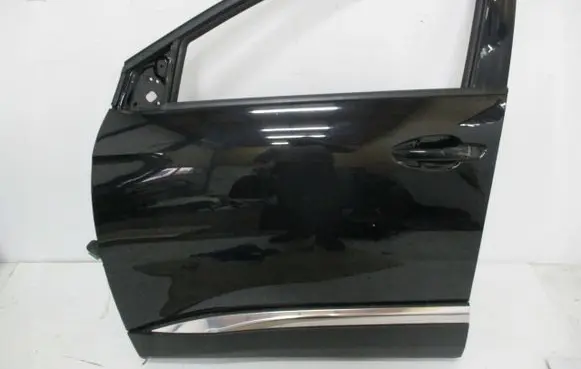 Peugeot 5008 II Other interior part