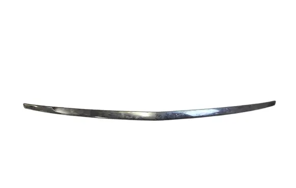 Mazda CX-7 Front bumper splitter molding EH44501T4
