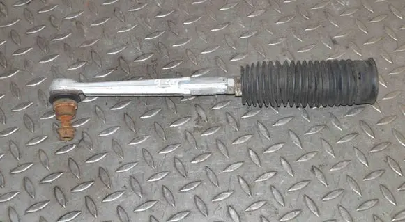 Steering tie rod