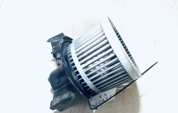 Fiat Panda II Heater fan/blower 5a0231000 z113050