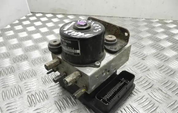 SsangYong Kyron ABS control unit/module 4894009200