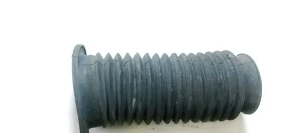 Opel Zafira B Front shock absorber dust cover boot 5570076796