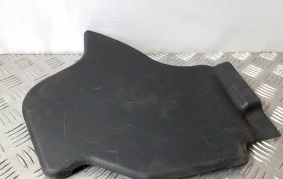 Audi A4 S4 B5 8D Air filter box cover 4B0133849