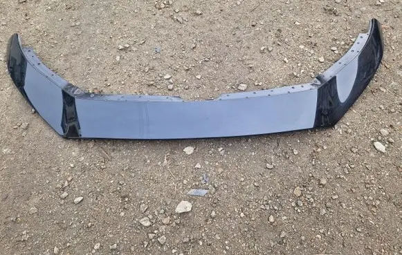 Mazda CX-30 Front bumper lip DGH9-507E1