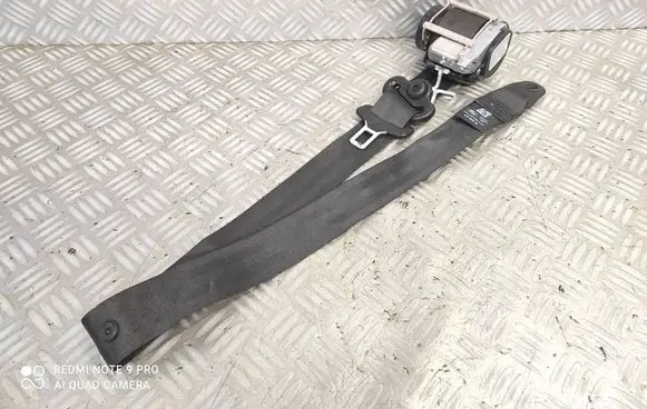 Ford C-MAX II Front seatbelt AM51R61295ACW AM51-R61295-ACW