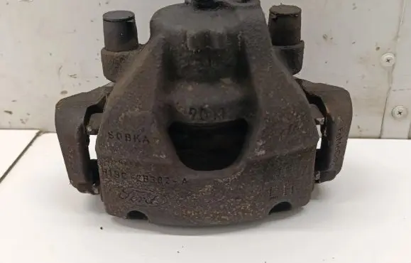 Ford Fiesta Front brake caliper