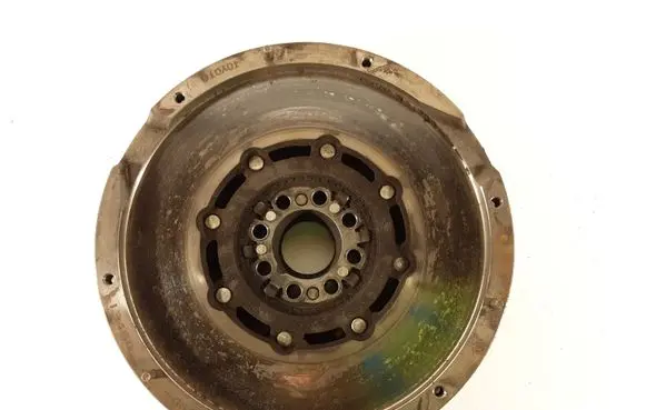 Toyota Verso Dual mass flywheel 134500R010