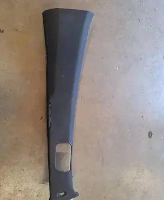 Mercedes-Benz R W251 (B) pillar trim (top) A2516908025 1029786 120060502T149