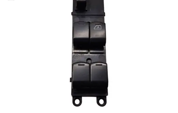 Nissan Qashqai Electric window control switch 25401BB65A