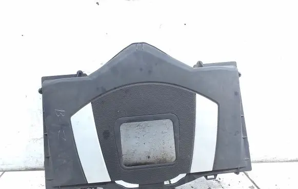 Mercedes-Benz SLK R171 Engine cover (trim) A2730900201