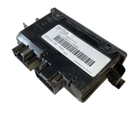 Ford Edge II Tailgate/trunk control unit/module DG9T14B673AV
