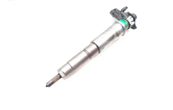 Nissan Qashqai+2 Fuel injector H82828929 0445115084