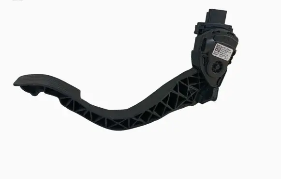 Citroen C3 Accelerator throttle pedal 9681383980