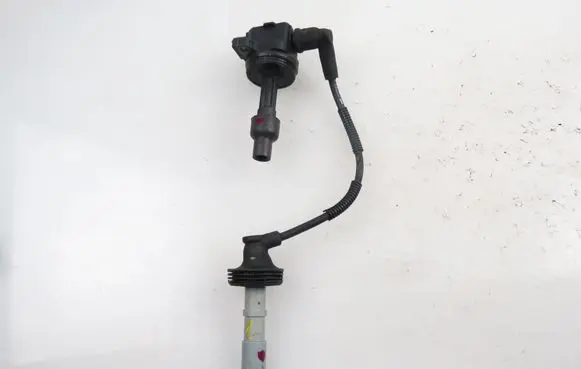 Volvo S40, V40 High voltage ignition coil MB0297008180 1275602