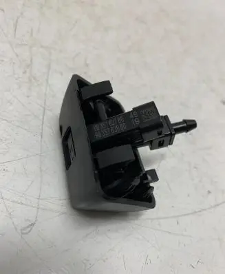 Opel Corsa F Windshield washer spray nozzle 9835762780 9835763980
