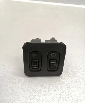 Mitsubishi Pajero Headlight level height control switch MR402645