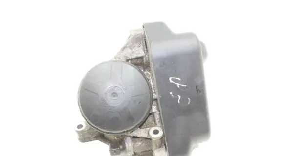 BMW Z4 E85 E86 Oil filter cover 