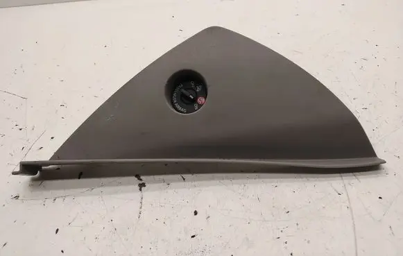 Renault Zoe Dashboard side end trim 689202957R 00119910