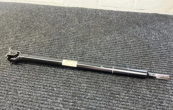 BMW 3 G20 G21 Front prop shaft 8698362 25611516510