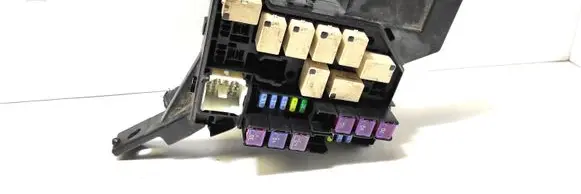 Suzuki SX4 Fuse module