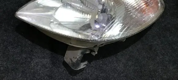 Citroen Xsara Picasso Headlight/headlamp 89300210 9631500180