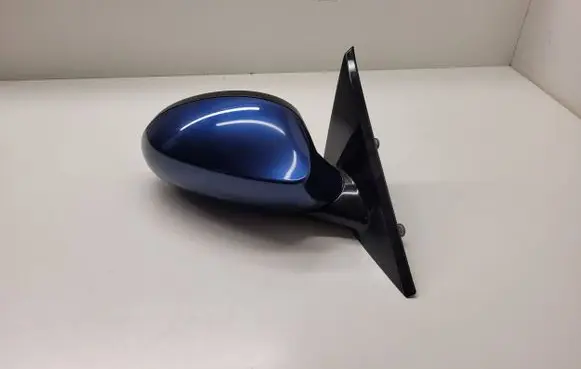 BMW 1 E82 E88 Front door electric wing mirror 7164601