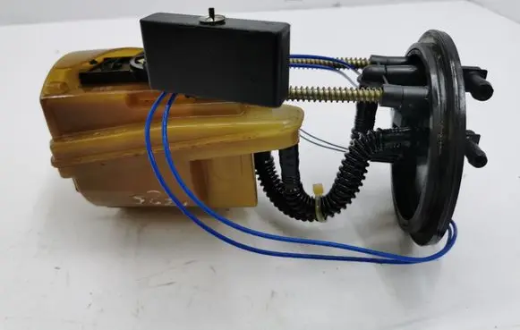 Mercedes-Benz A W168 Fuel level sensor A1684702094