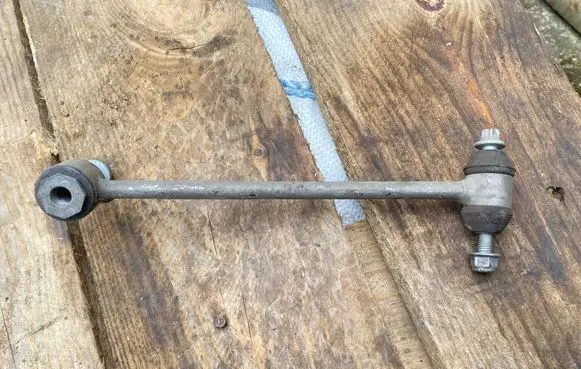 Rear anti-roll bar/stabilizer link