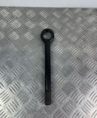 KIA Sorento Towing hook eye 