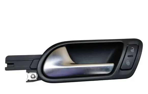 Volkswagen Golf VI Front door interior handle 1K1837113