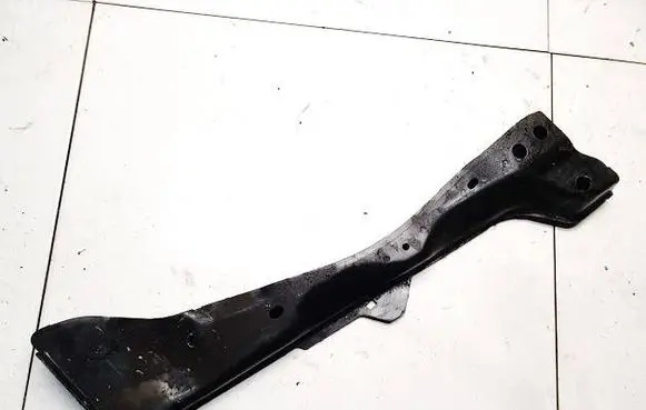 Front subframe