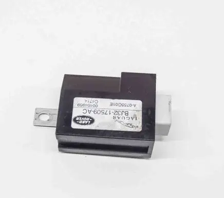 Land Rover Range Rover Evoque L538 Other devices BJ3217509AC A0755G01E