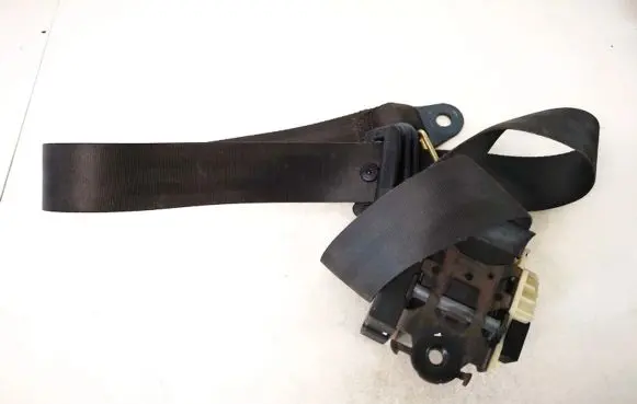 Citroen C3 Front seatbelt 96408406xx