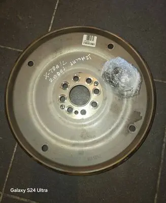 Nissan X-Trail T31 Flywheel 282513F