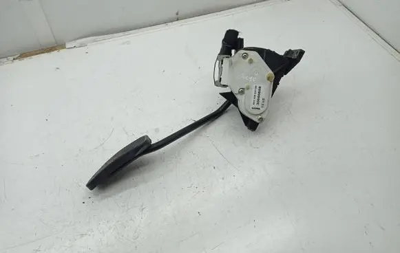 Volvo XC90 Accelerator throttle pedal 30666658 6PV00853706