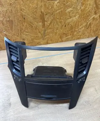 Subaru Outback Center console 66120AJ030 316602230