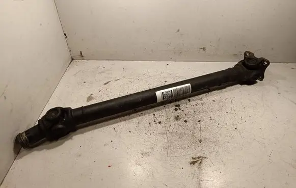 Jaguar XF X260 Front prop shaft HX633219AB