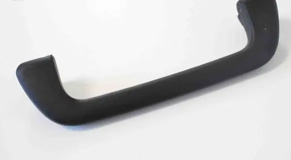 Mercedes-Benz S W221 Rear interior roof grab handle A2218100551