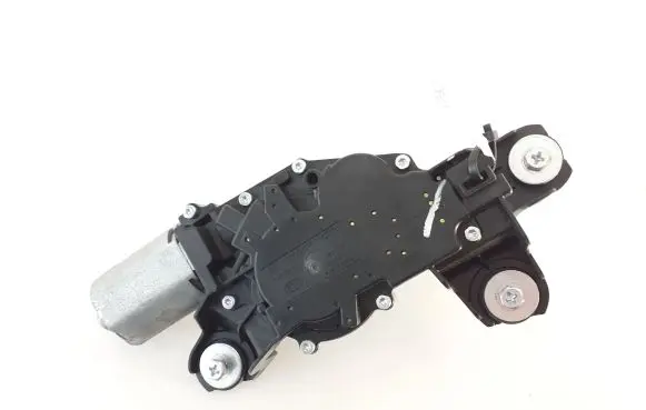 KIA Ceed Rear window wiper motor 98700A2000