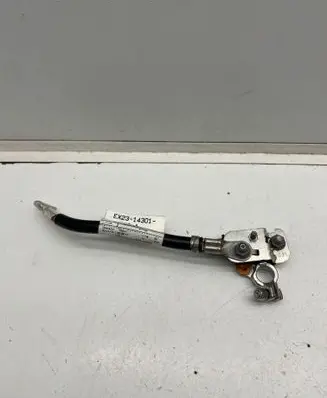 Jaguar XF X260 Positive cable (battery) EX2314301AA